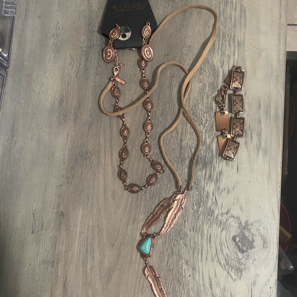 Jewelry bundle